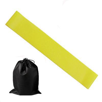 Yoga Pilates en Fitness Stretchband 'Healthy2Fit+'