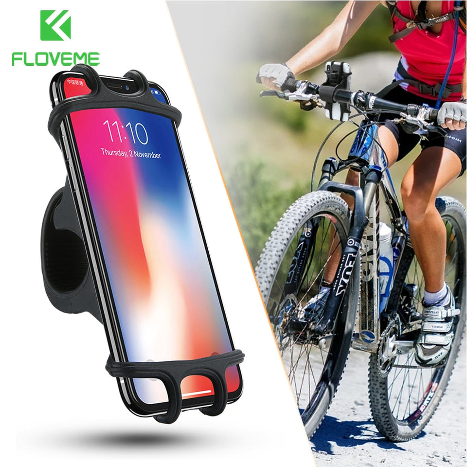 Universele telefoonhouder Bike-T