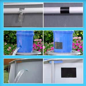 Waterdichte Reparatie Tape