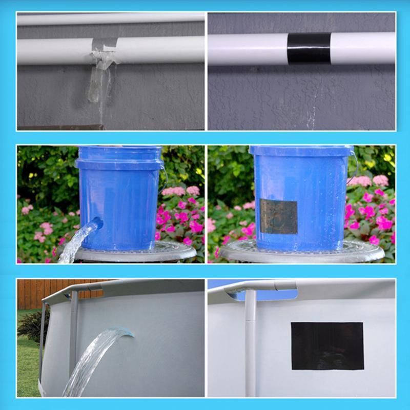 Waterdichte Reparatie Tape