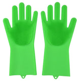 Magische Handschoenen 'Cleany Plus'