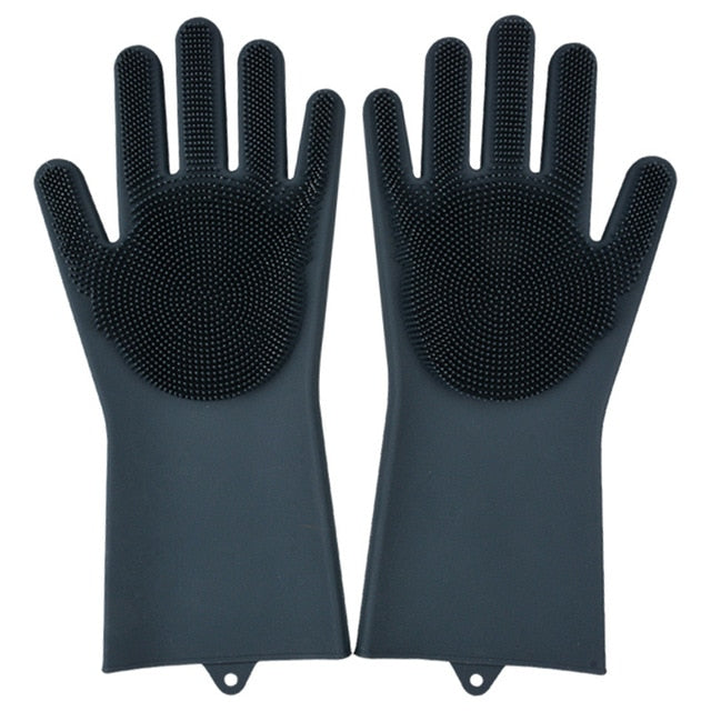 Magische Handschoenen 'Cleany Plus'