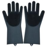 Magische Handschoenen 'Cleany Plus'