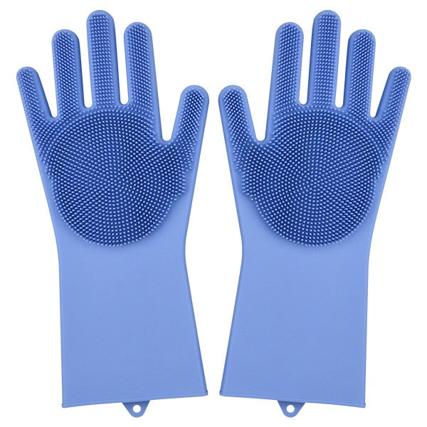Magische Handschoenen 'Cleany Plus'