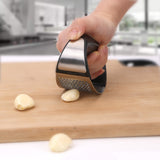 Knoflookpers 'Garlica Deluxe’
