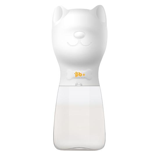 Draagbare honden drinkfles Pet Bottle+