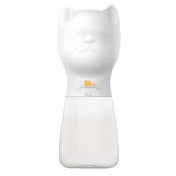 Draagbare honden drinkfles Pet Bottle+