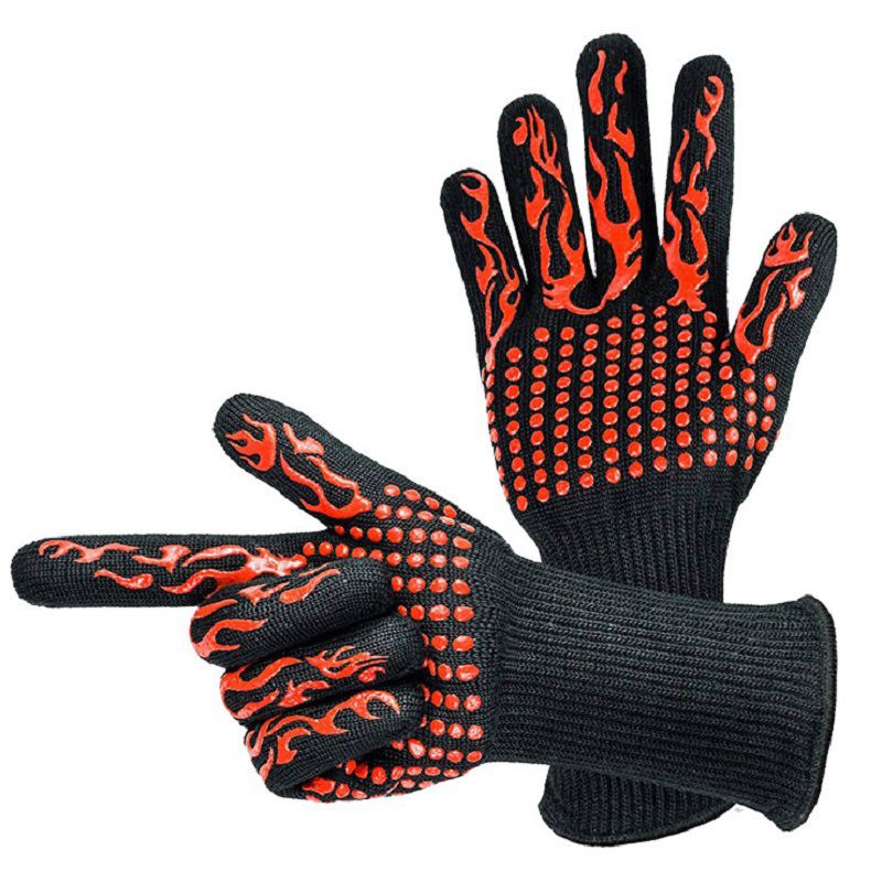 Coolgloves BBQ & Oven Handschoenen