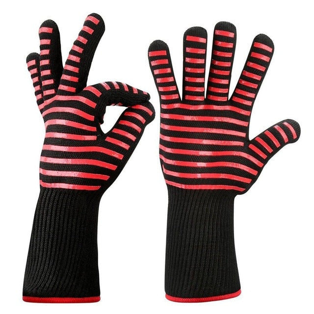 Coolgloves BBQ & Oven Handschoenen