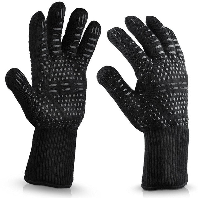 Coolgloves BBQ & Oven Handschoenen