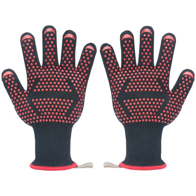 Coolgloves BBQ & Oven Handschoenen