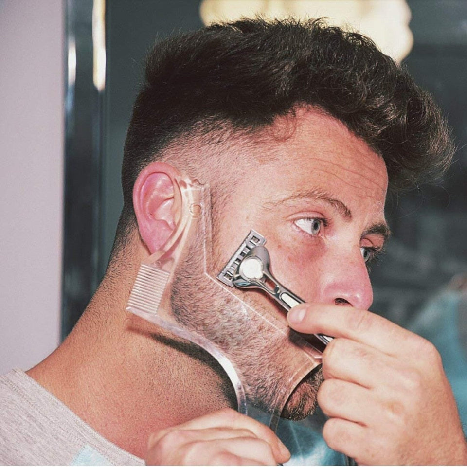 Baard Shaper Deluxe