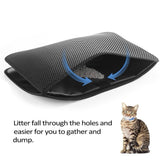 Kattenbak Mat 'Kitty Deluxe'