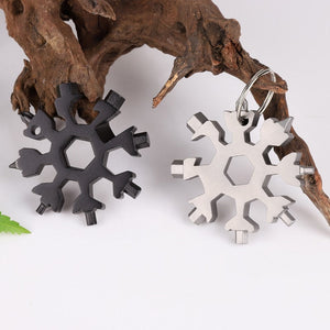 18-in-1 ProWork Multi-tool