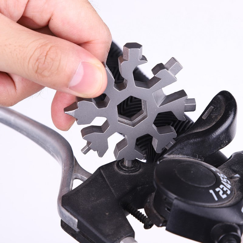 18-in-1 ProWork Multi-tool