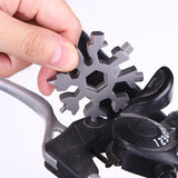 18-in-1 ProWork Multi-tool