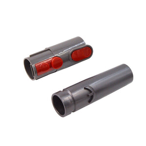 Adapter opzetstuk voor stofzuiger