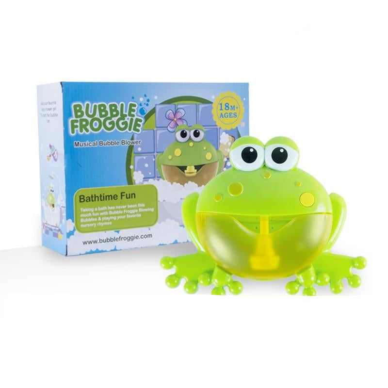 Bubble Buddy XL
