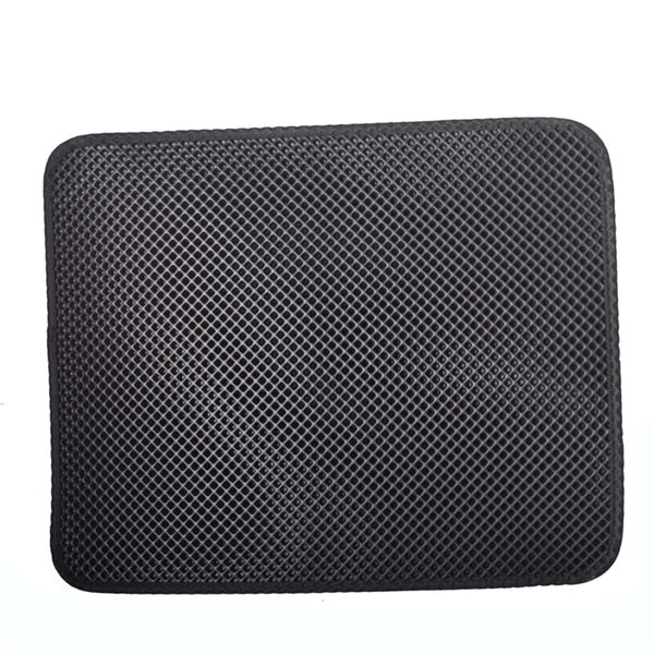 Kattenbak Mat 'Kitty Deluxe'