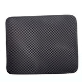 Kattenbak Mat 'Kitty Deluxe'
