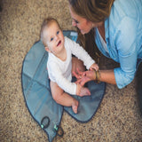 Baby Verschoonmat CleanSafe+