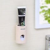 Automatische Tandpasta Dispenser EcoCoco