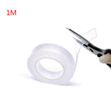 Magische dubbelzijdige NanoteQ Tape