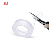 Magische dubbelzijdige NanoteQ Tape