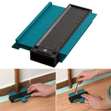 Aftekenhulp ProWork 5000