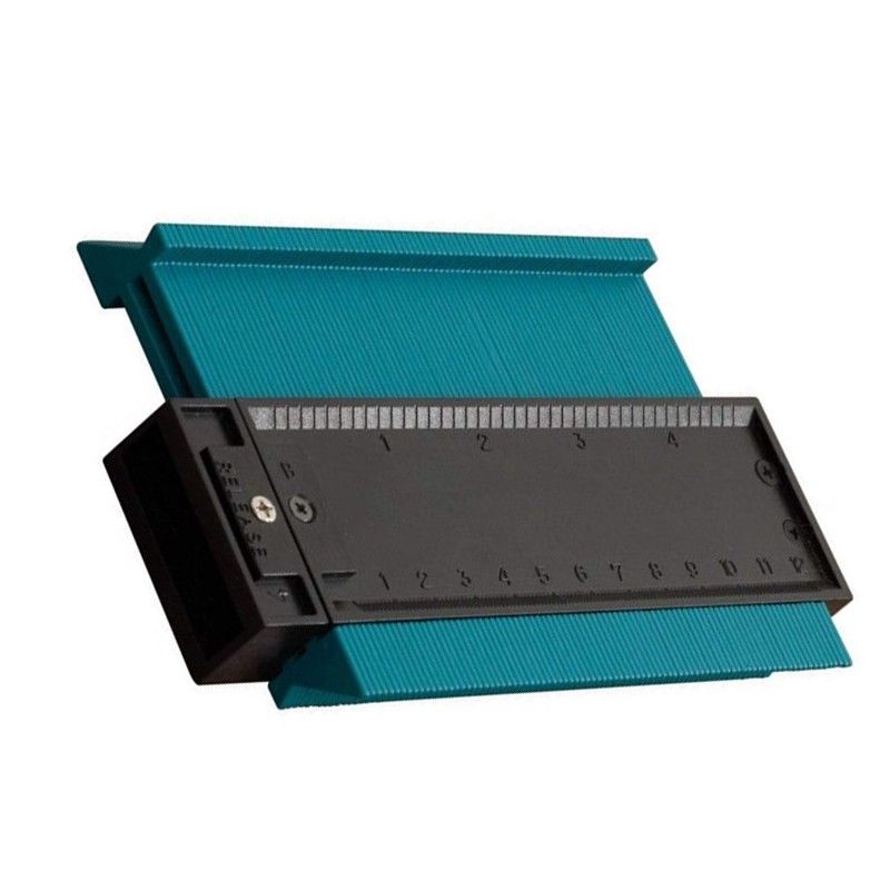 Aftekenhulp ProWork 5000