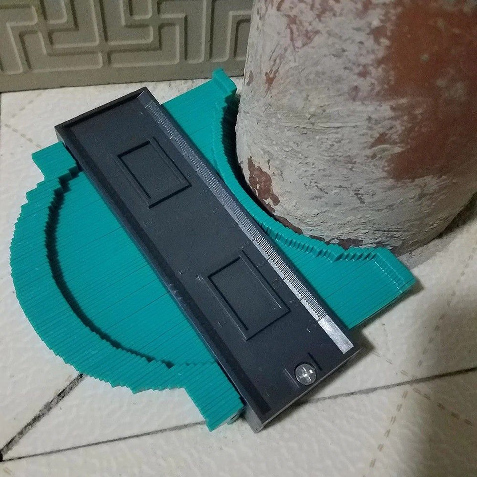 Aftekenhulp ProWork 5000