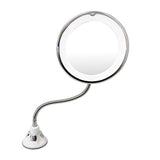 Magic Mirror X10 - Make-up & Scheer LED Spiegel