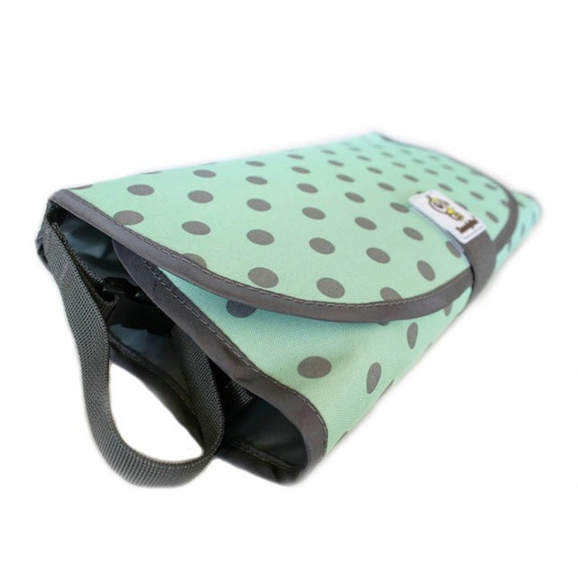 Baby Verschoonmat CleanSafe+
