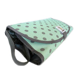 Baby Verschoonmat CleanSafe+