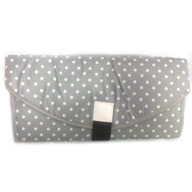 Baby Verschoonmat CleanSafe+