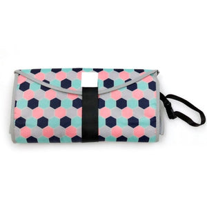 Baby Verschoonmat CleanSafe+