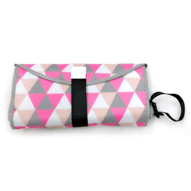 Baby Verschoonmat CleanSafe+