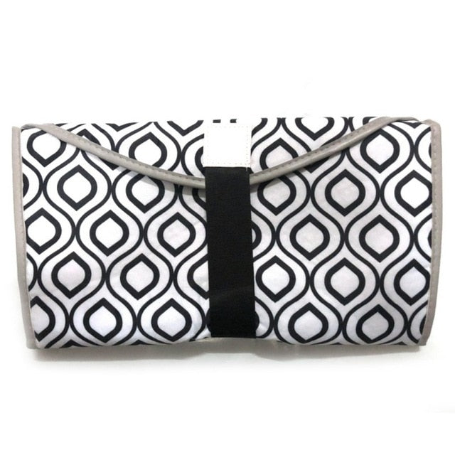 Baby Verschoonmat CleanSafe+