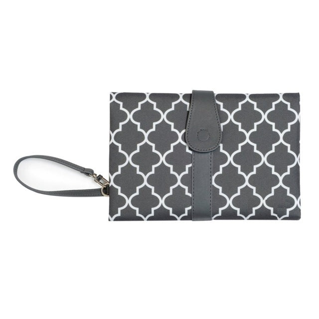 Baby Verschoonmat CleanSafe+