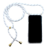 Glamorous Schoulder Case iPhone