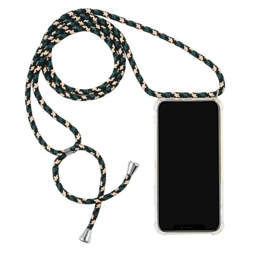 Glamorous Schoulder Case iPhone
