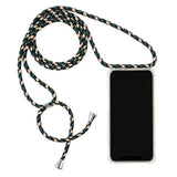 Glamorous Schoulder Case iPhone
