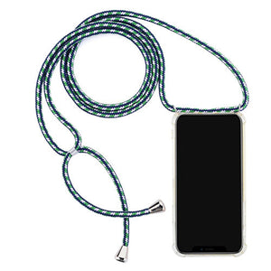 Glamorous Schoulder Case iPhone