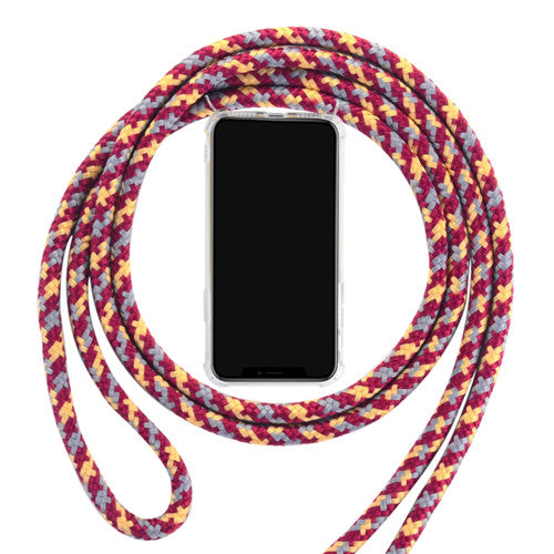 Glamorous Schoulder Case iPhone