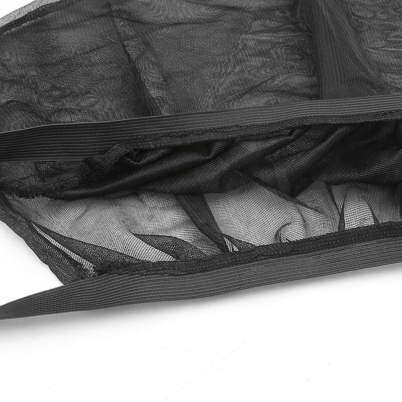 Auto Zonnescherm BrightSafe™ (2-delige set)