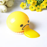 Anti-Stress Eitje YellowPuke™