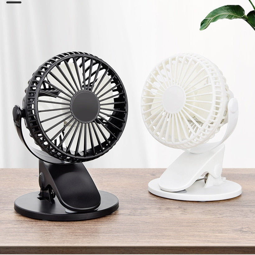 Magische USB Power Ventilator