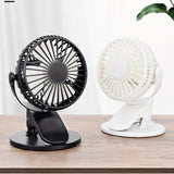 Magische USB Power Ventilator