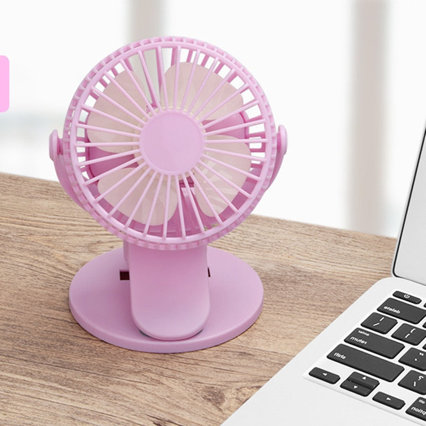 Magische USB Power Ventilator