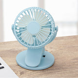 Magische USB Power Ventilator